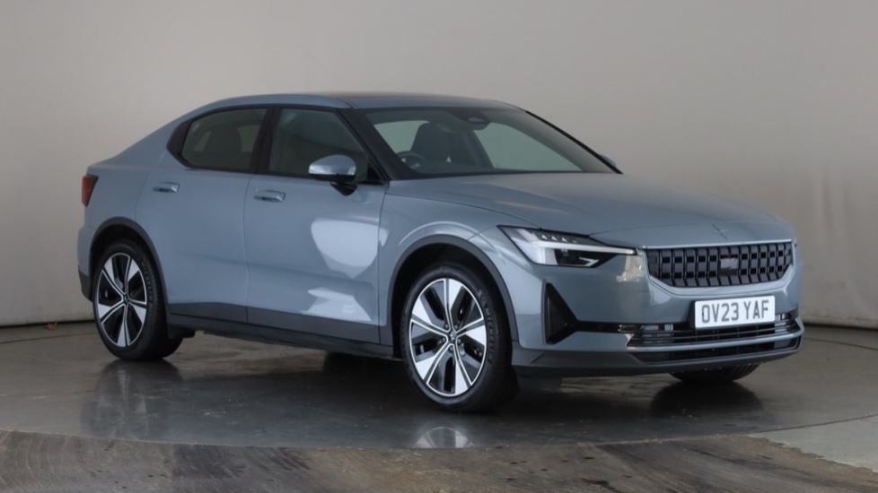 POLESTAR 2 Image 7