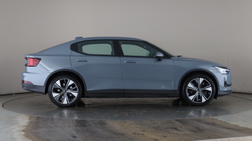 POLESTAR 2 Image 6