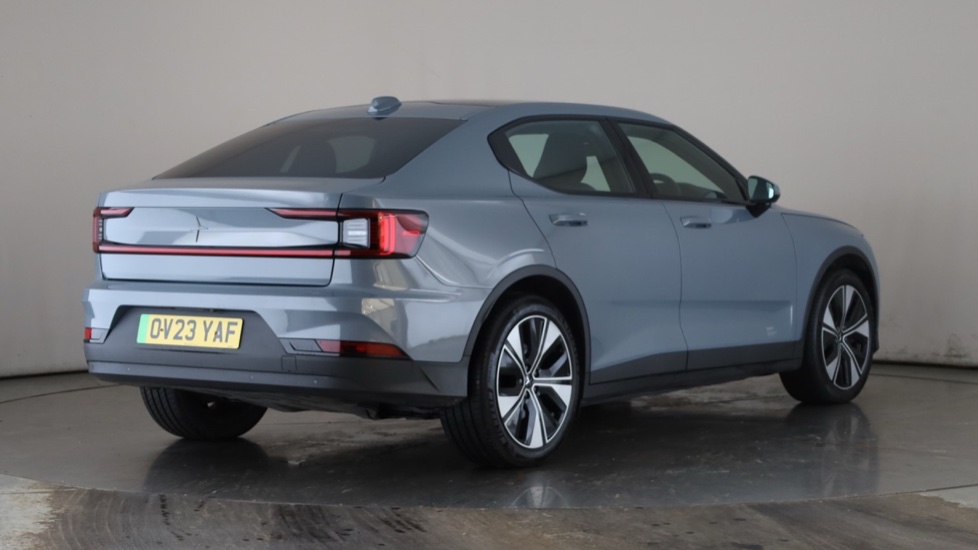 POLESTAR 2 Image 5