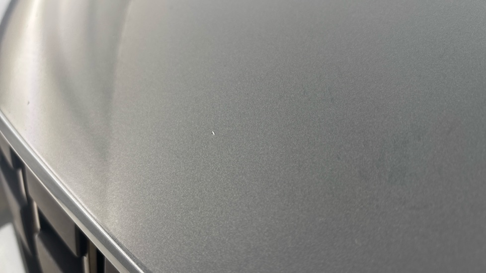 POLESTAR 2 Multiple chips