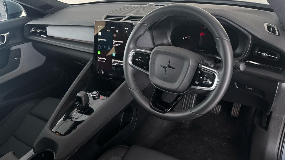 POLESTAR 2 Image 9