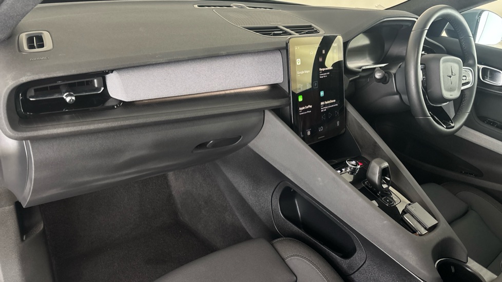 POLESTAR 2 Image 10