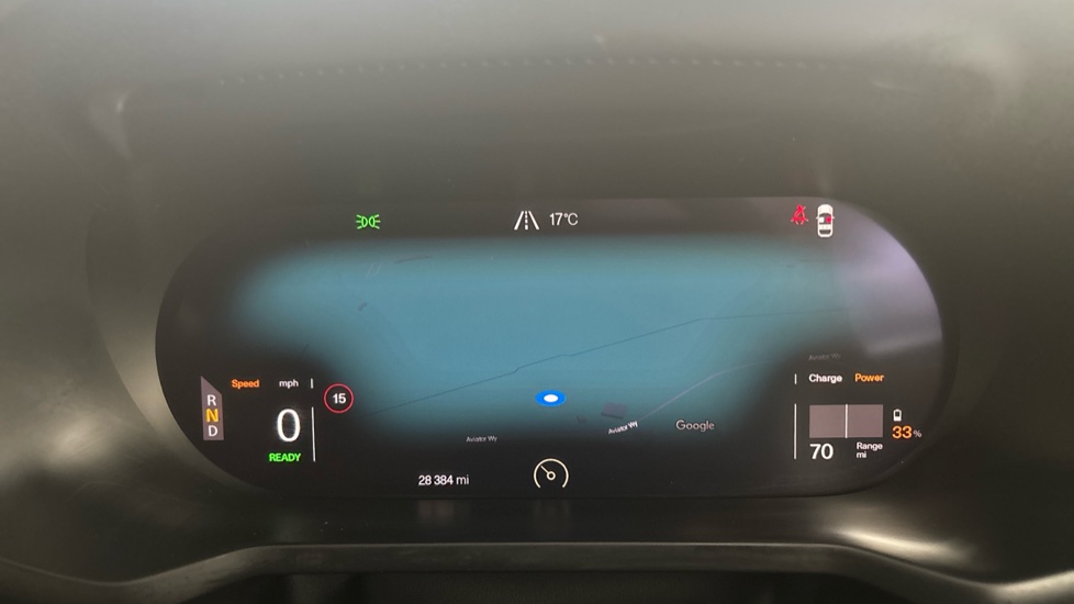 POLESTAR 2 Image 13