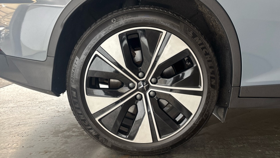 POLESTAR 2 Image 19