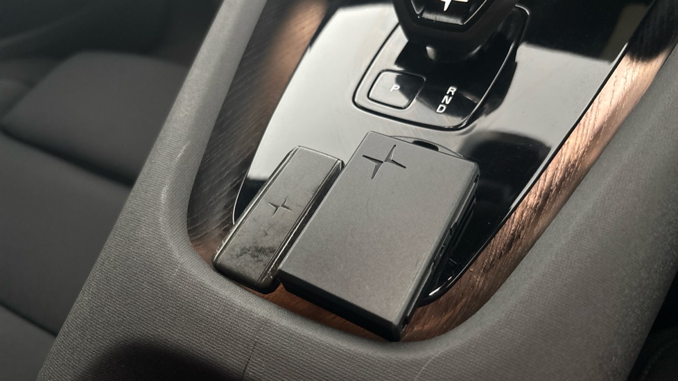 POLESTAR 2 2 keys available