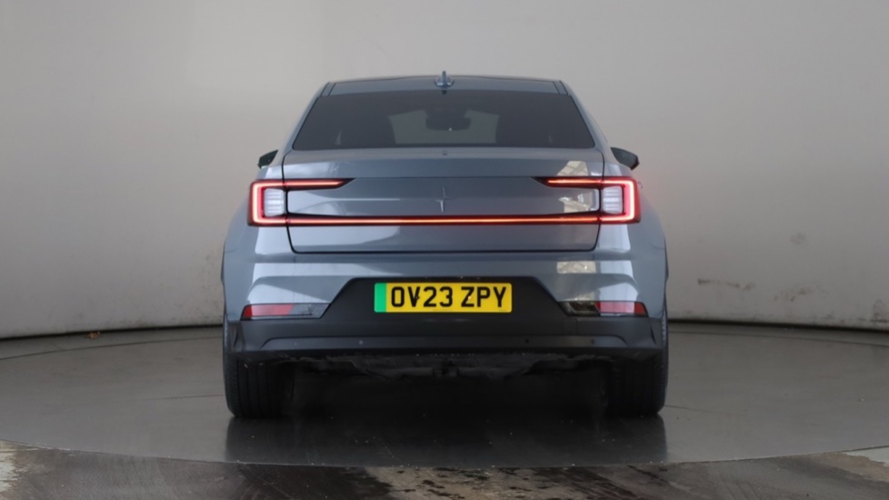 POLESTAR 2 Image 4