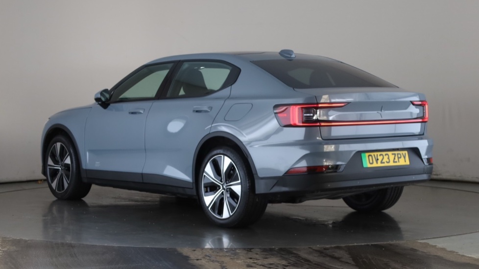 POLESTAR 2 Image 3