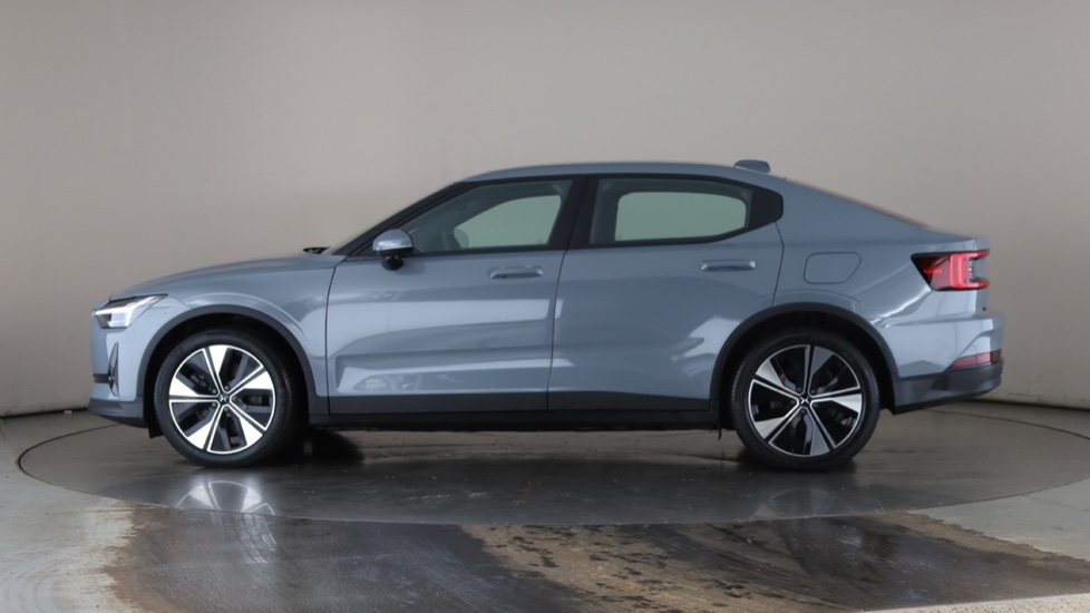 POLESTAR 2 Image 2
