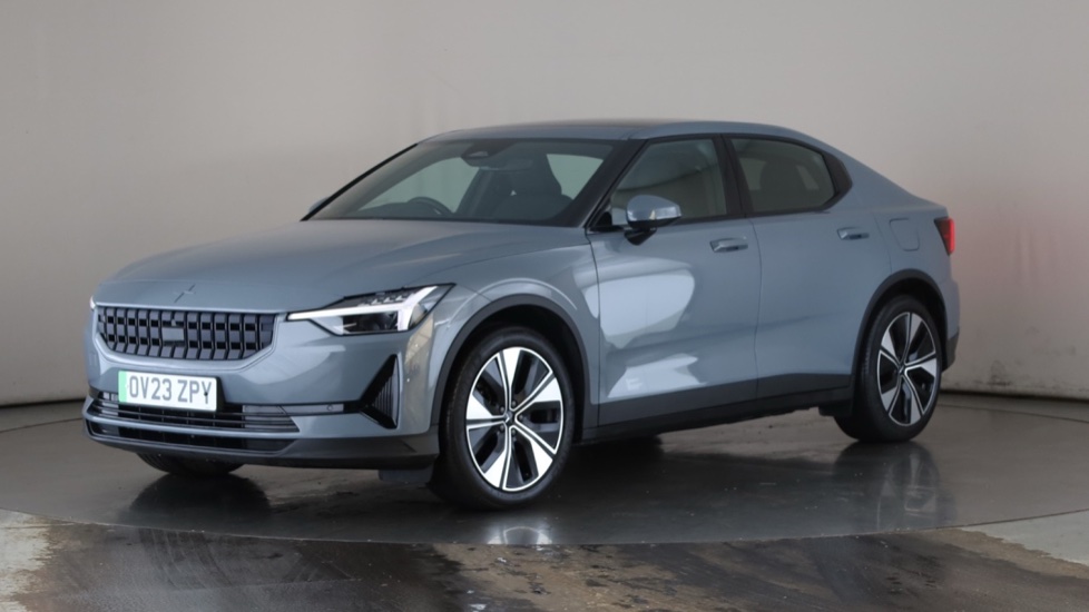 Used POLESTAR 2