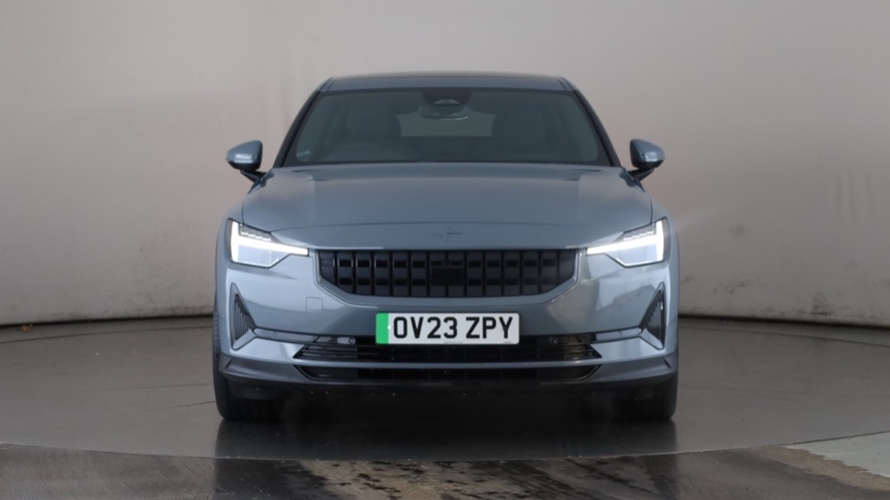 POLESTAR 2 Image 8