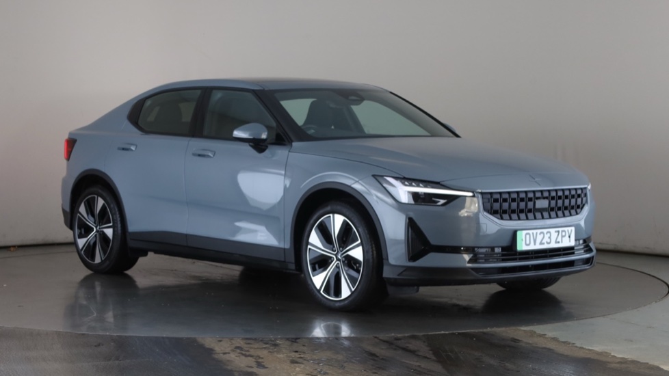 POLESTAR 2 Image 7