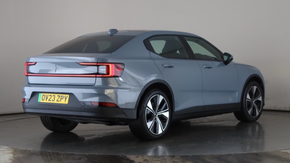 POLESTAR 2 Image 5