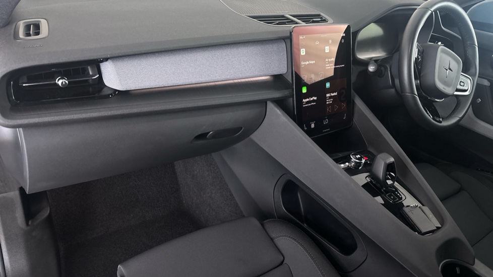 POLESTAR 2 Image 10