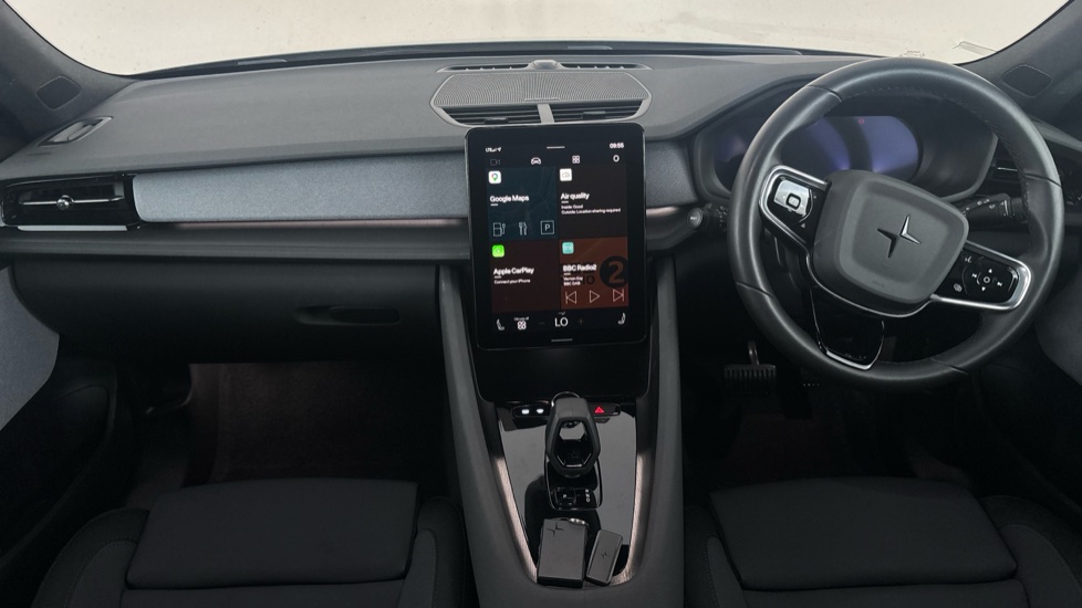 POLESTAR 2 Image 11