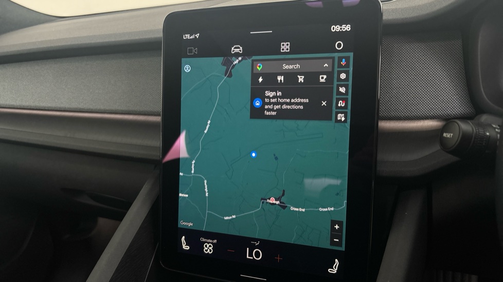 POLESTAR 2 Image 12