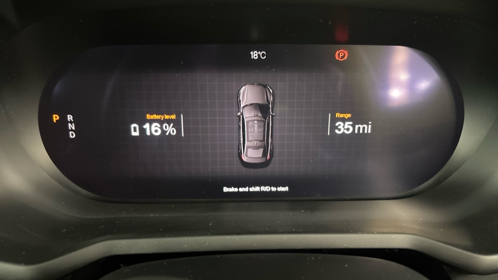POLESTAR 2 Image 13