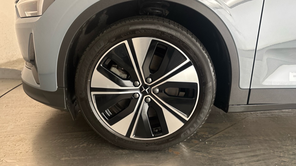 POLESTAR 2 Image 17