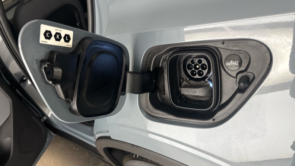 POLESTAR 2 Image 21