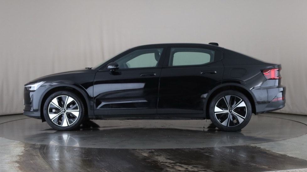 POLESTAR 2 Image 2