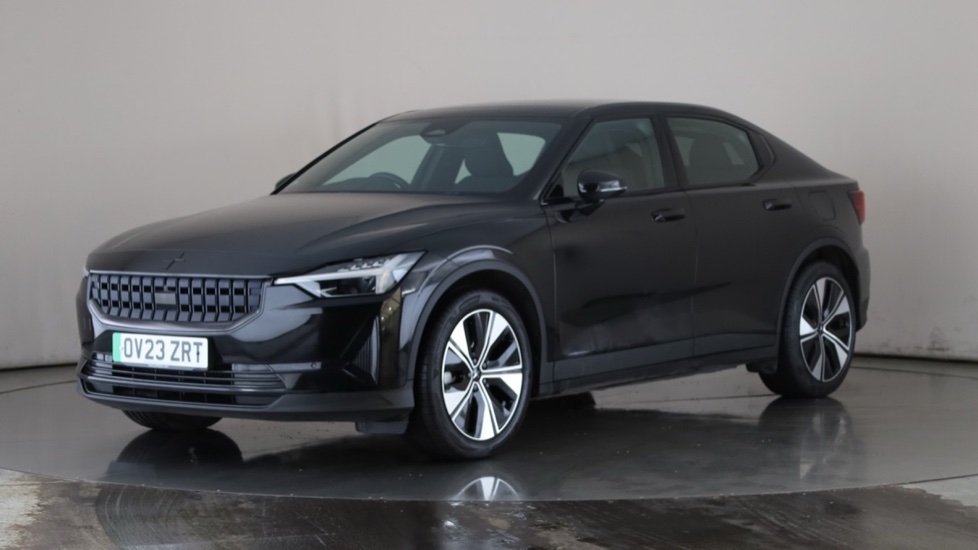 Used POLESTAR 2