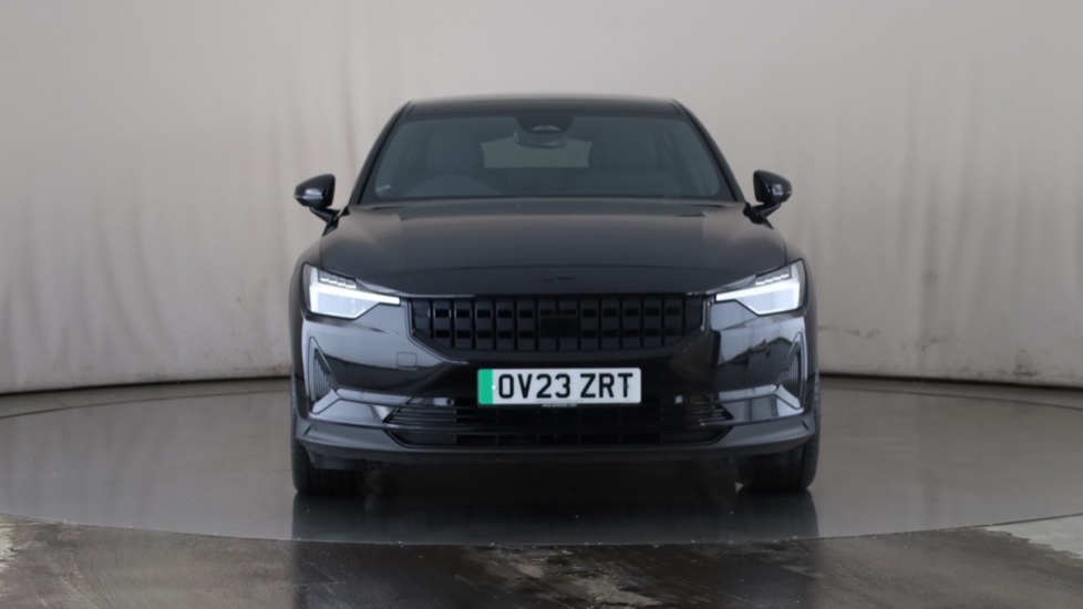 POLESTAR 2 Image 8