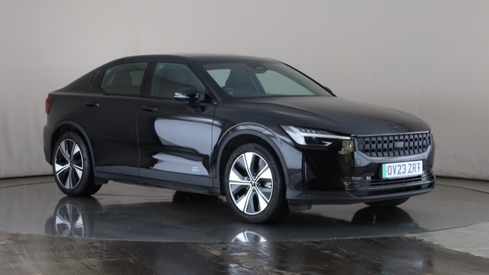 POLESTAR 2 Image 7