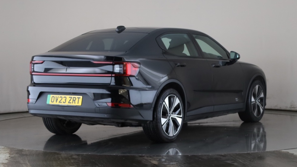 POLESTAR 2 Image 5