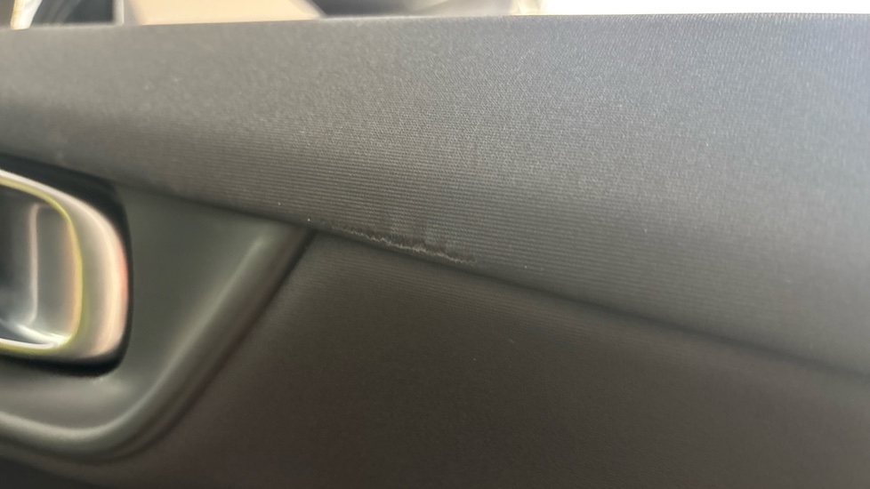 POLESTAR 2 Worn