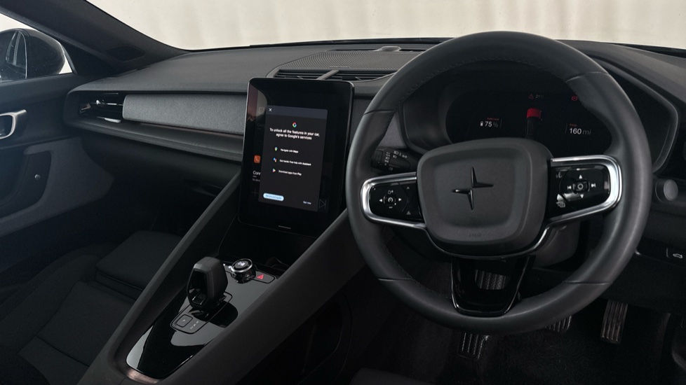 POLESTAR 2 Image 9