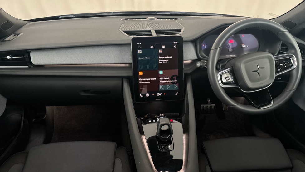 POLESTAR 2 Image 11