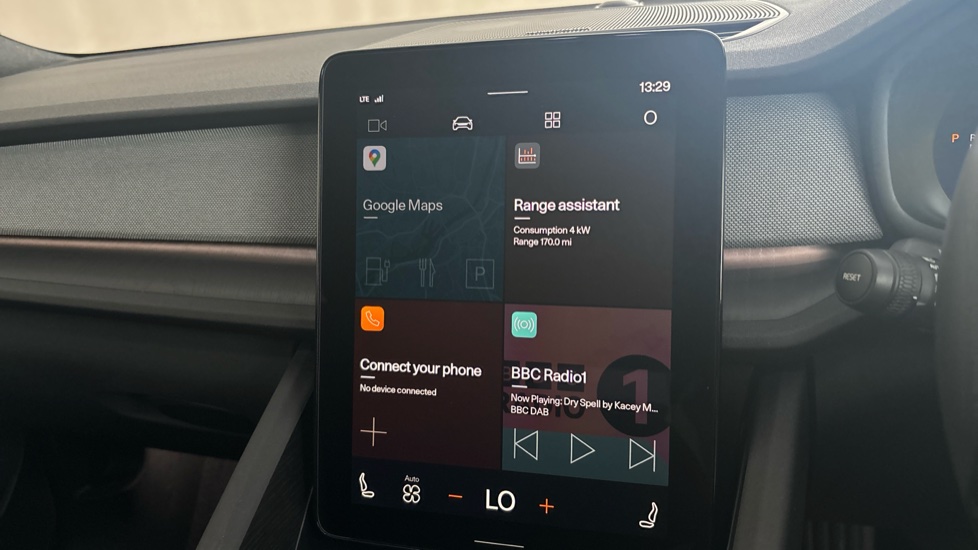 POLESTAR 2 Image 12