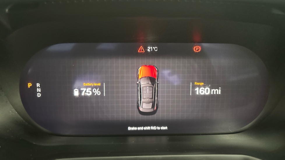 POLESTAR 2 Image 13