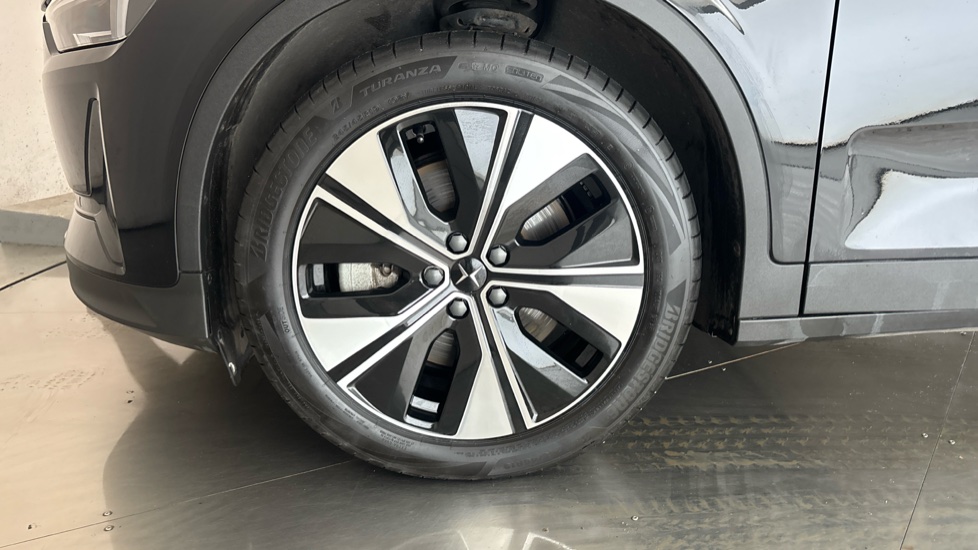 POLESTAR 2 Image 17