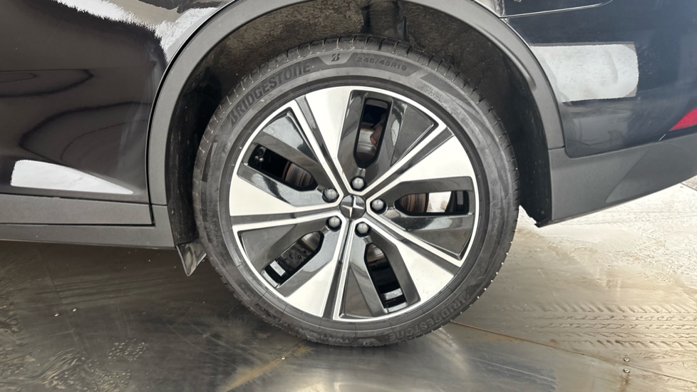 POLESTAR 2 Image 18