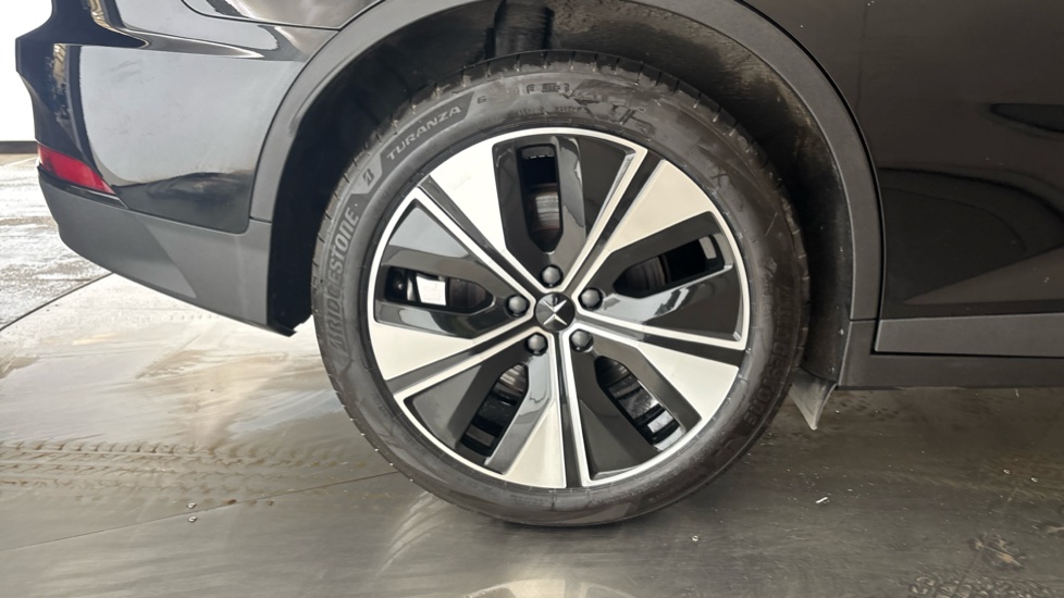 POLESTAR 2 Image 19