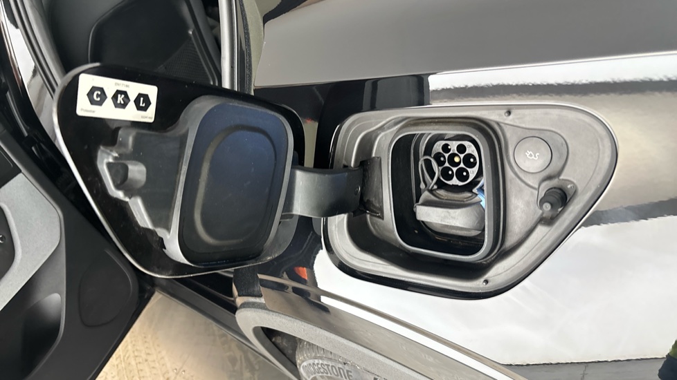 POLESTAR 2 Image 21