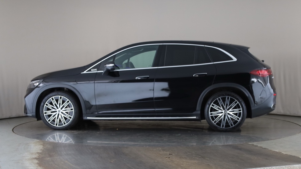 MERCEDES EQE Image 2