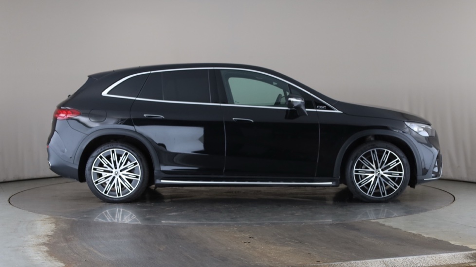 MERCEDES EQE Image 6