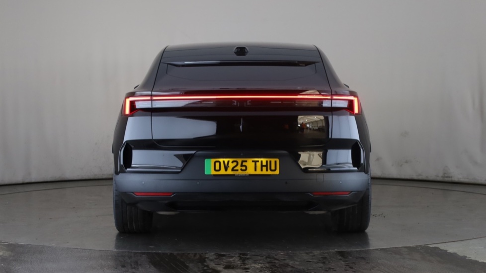 POLESTAR 4 Image 4