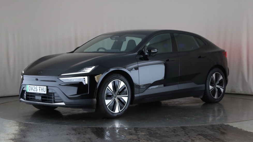 Used POLESTAR 4