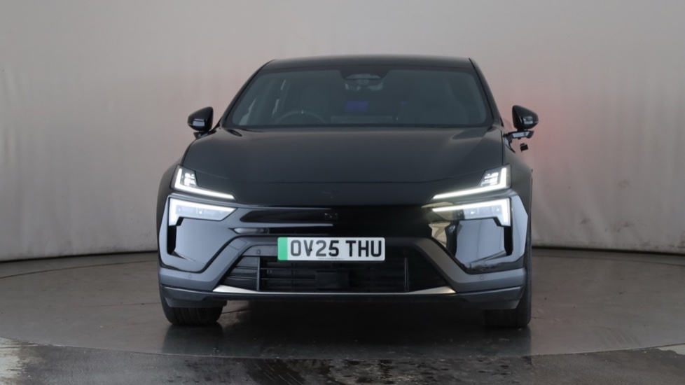 POLESTAR 4 Image 8