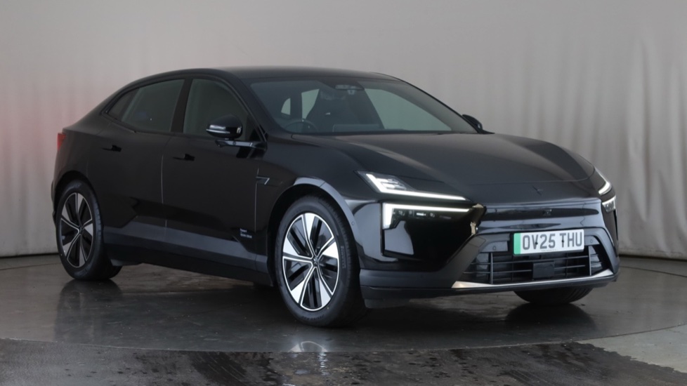 POLESTAR 4 Image 7