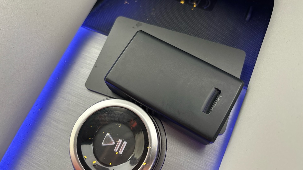 POLESTAR 4 2 keys
