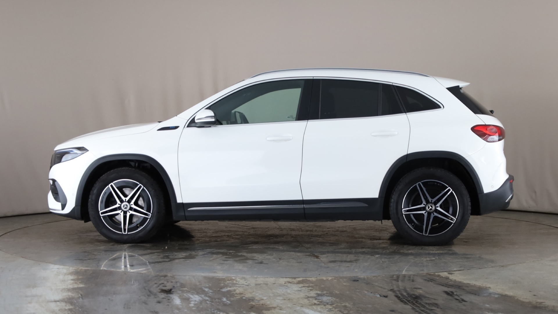 EQA 300 4Matic 168kW AMG Line 66.5kWh 5dr Auto [2023]