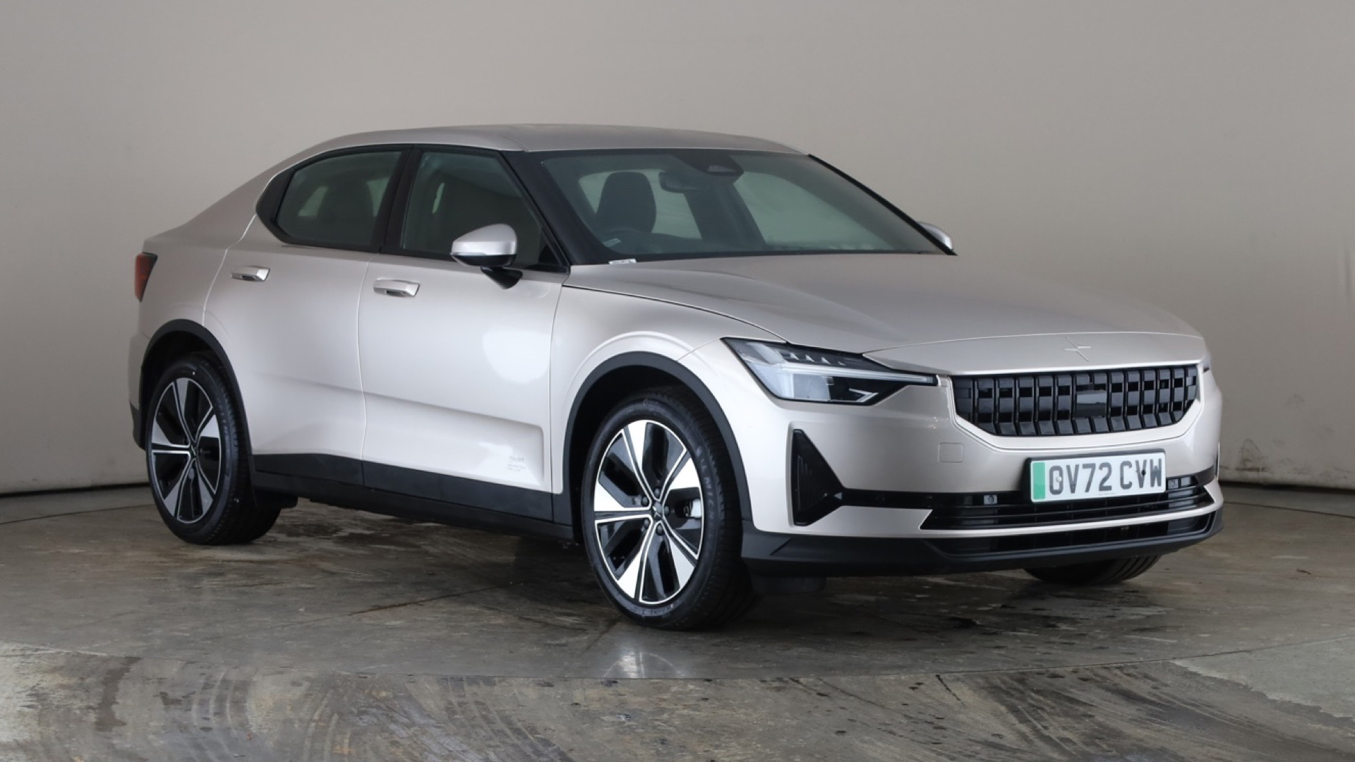 4027775 170kW 78kWh Long Range Single motor 5dr Auto