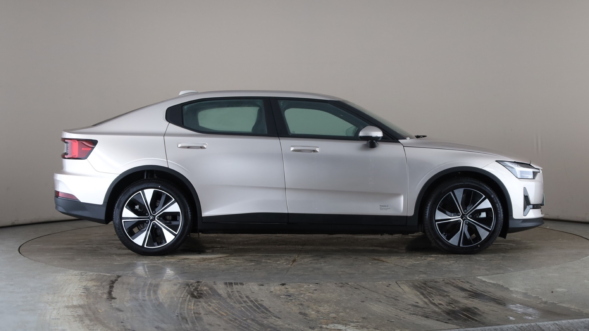 4027775 170kW 78kWh Long Range Single motor 5dr Auto