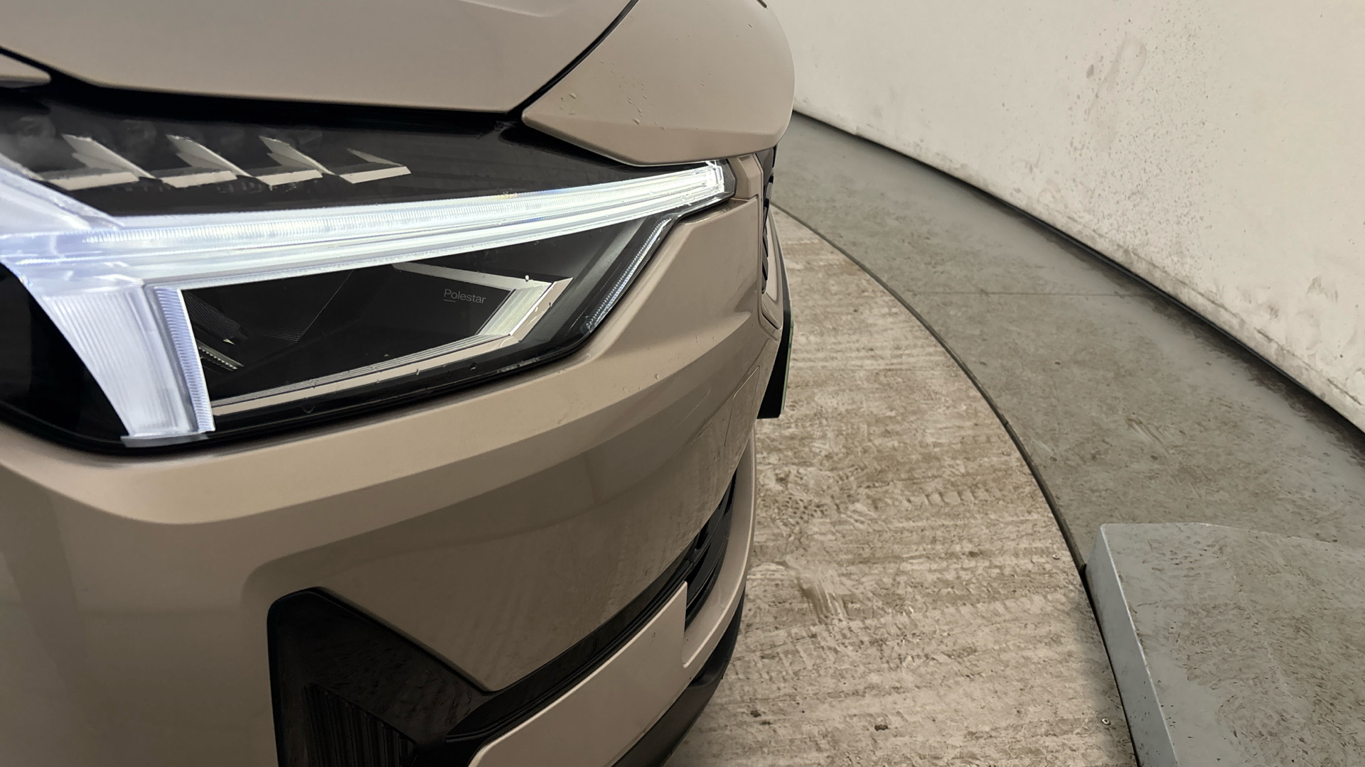 4027775 170kW 78kWh Long Range Single motor 5dr Auto