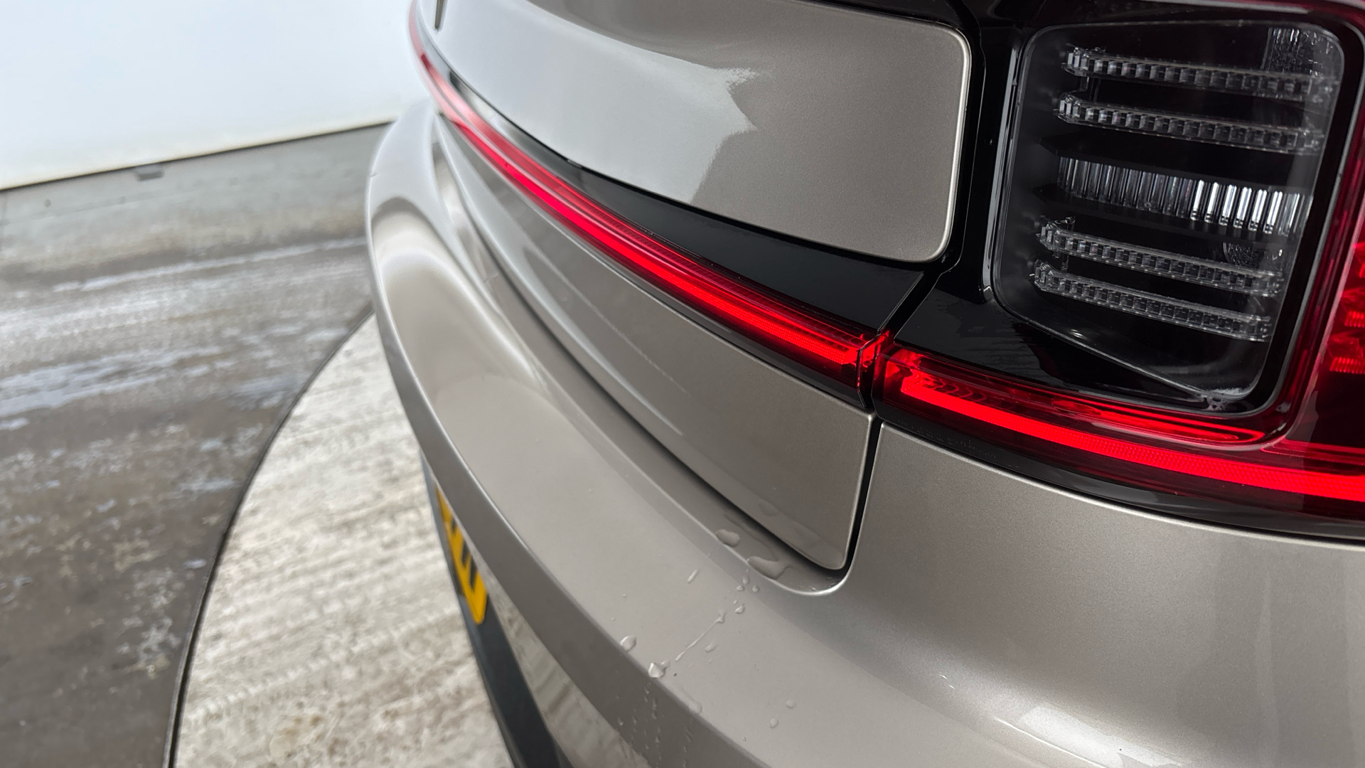 4027775 170kW 78kWh Long Range Single motor 5dr Auto