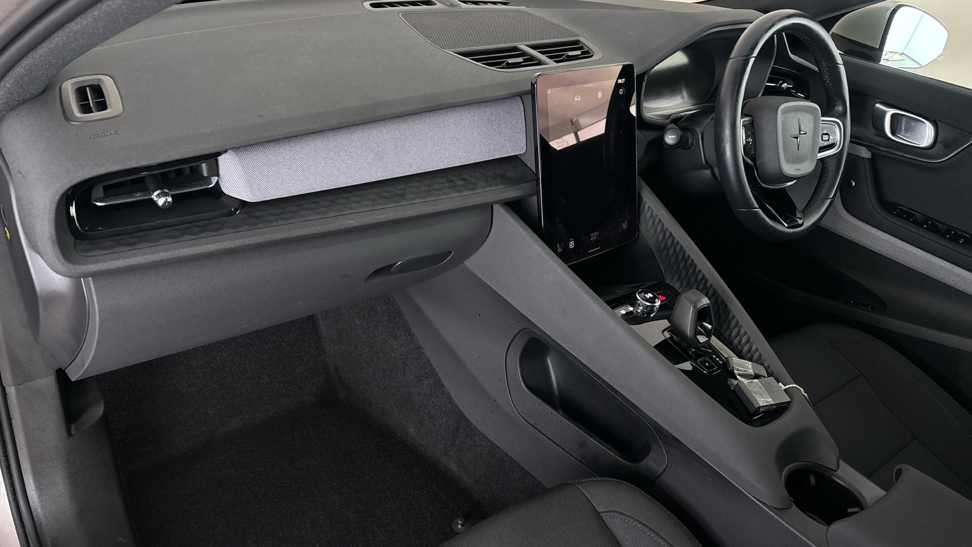 4027775 170kW 78kWh Long Range Single motor 5dr Auto