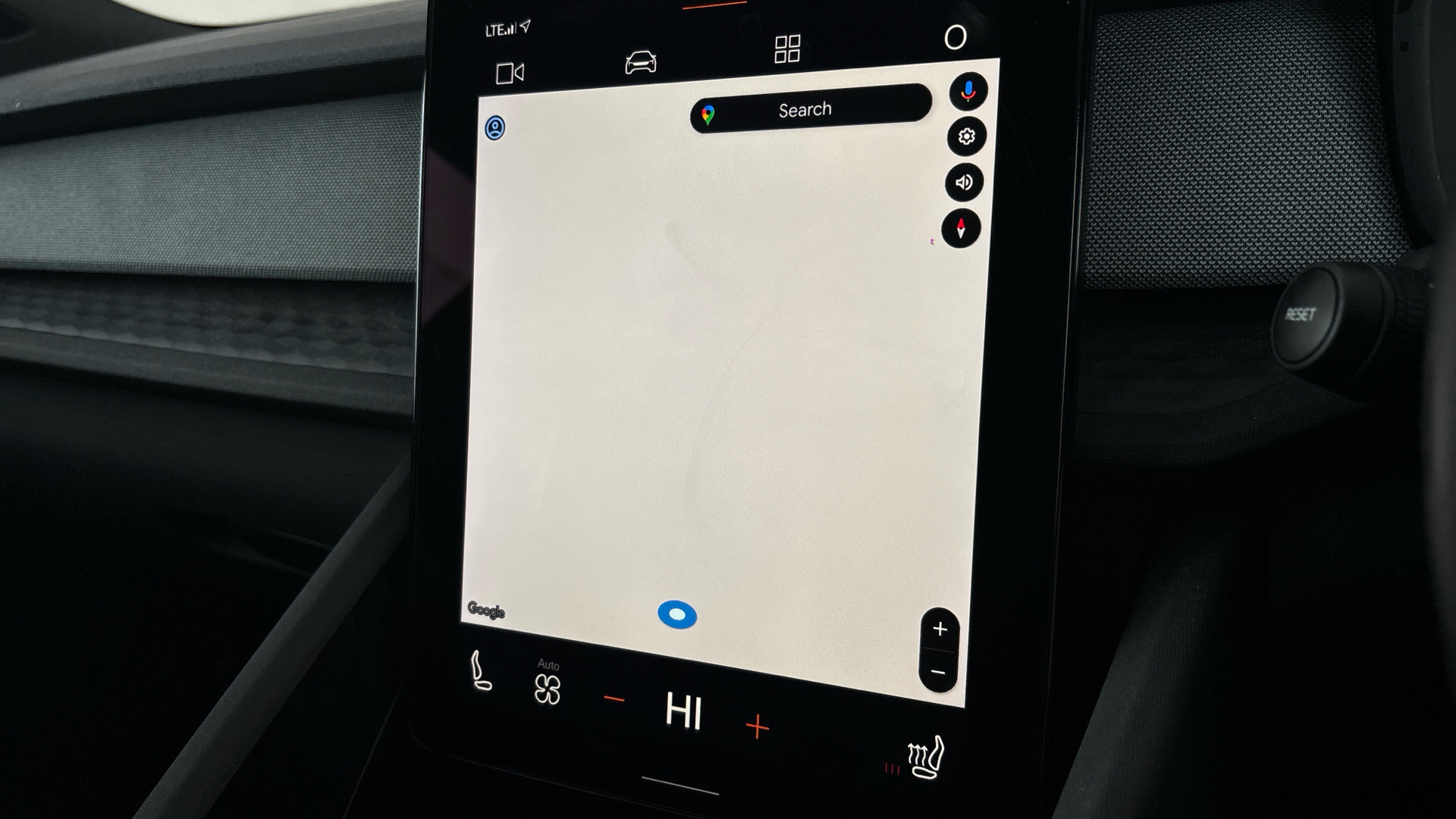 4027775 170kW 78kWh Long Range Single motor 5dr Auto